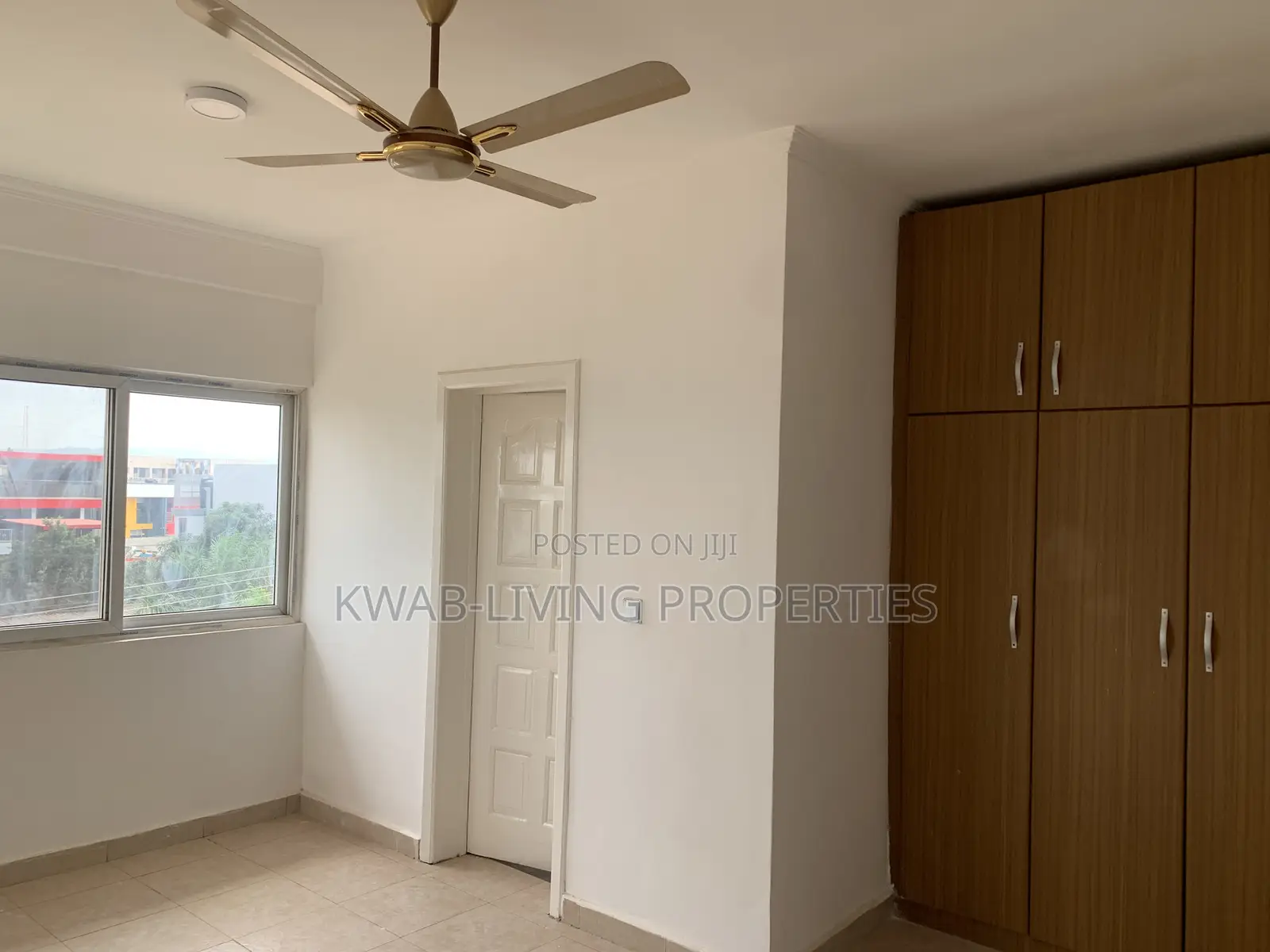 3bdrm Apartment in Frafraha for rent