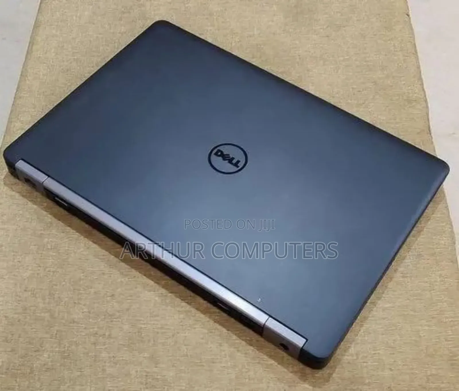 Laptop Dell Latitude 7400 8GB Intel Core I7 SSD 256GB