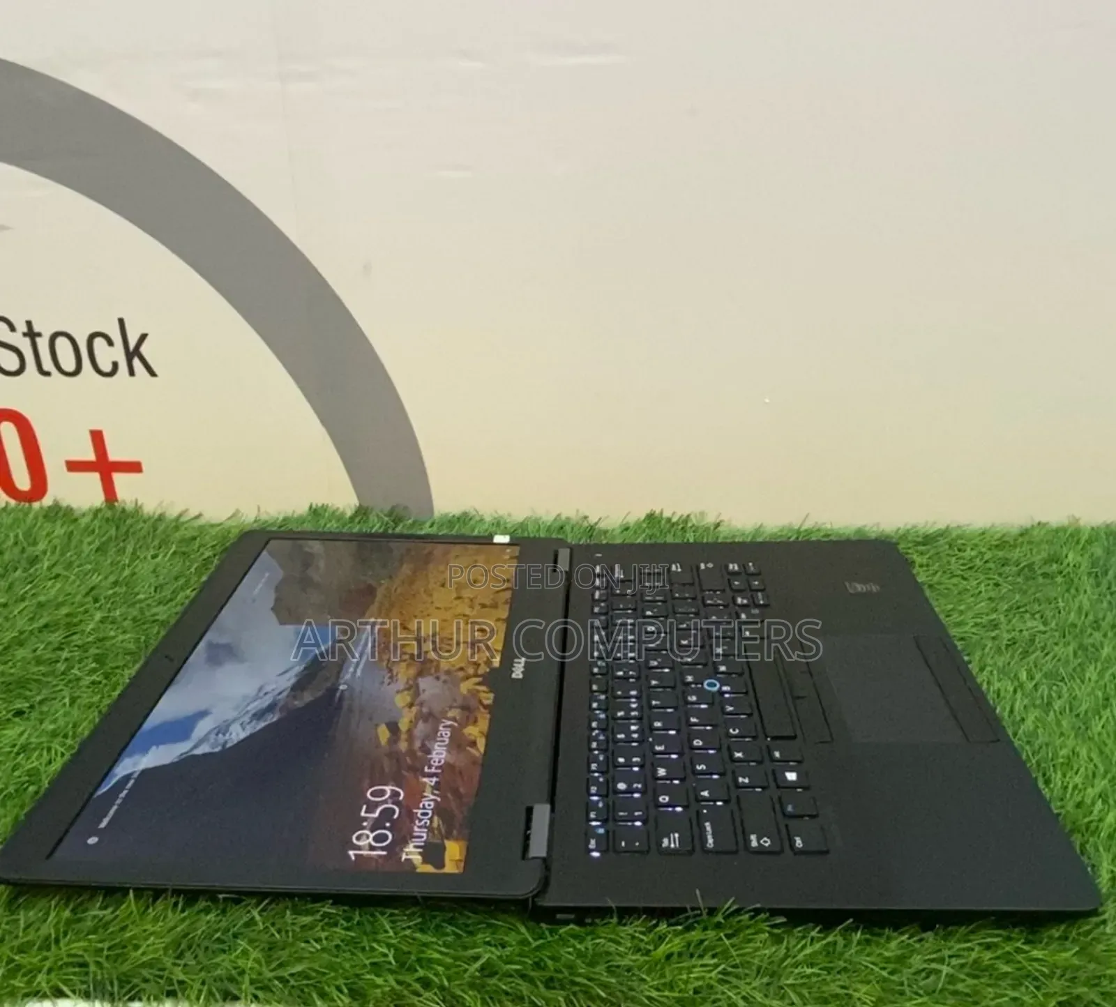 Laptop Dell Latitude 7400 8GB Intel Core I7 SSD 256GB