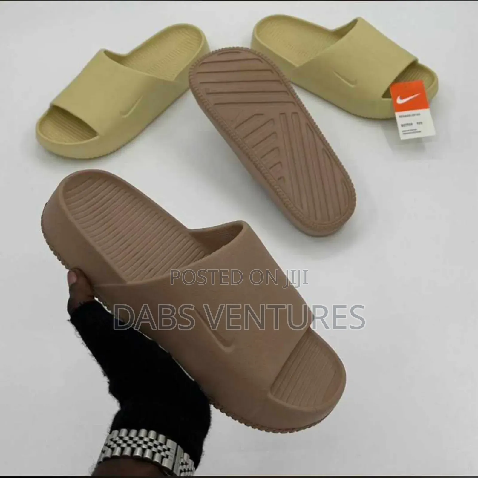 Original Nike Calm Mull