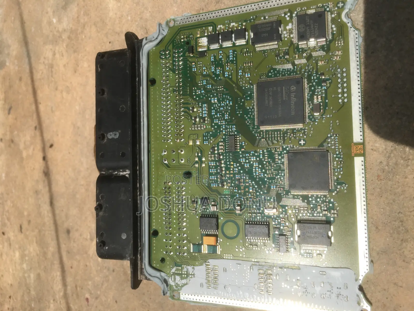 Hyundai and Kia Ecu Repairs and Transmission / Control Board Repairs