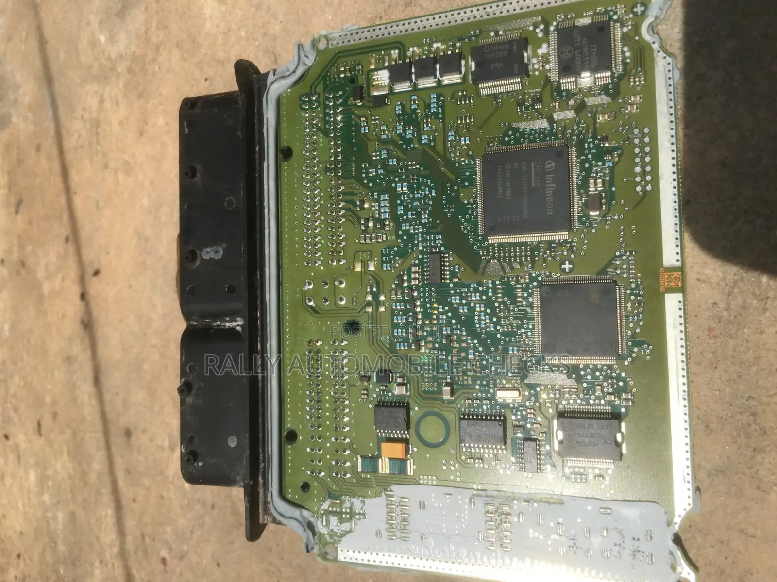 Hyundai and Kia Ecu Repairs and Transmission / Control Board Repairs