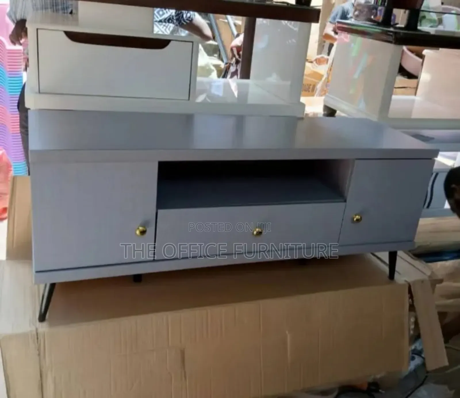Europe Standard Tv Stand