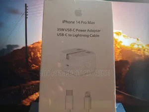 Chargerflow Fast Charging iPhone Type C Charger