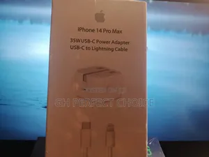 Chargerflow Fast Charging iPhone Type C Charger