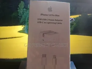 Voltvault Type C iPhone Fast Charger