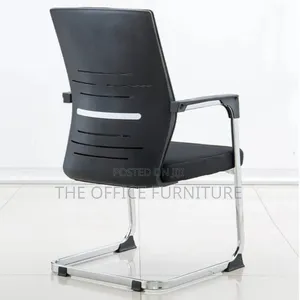Mesh Visitors Chair
