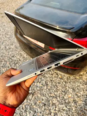 Laptop HP EliteBook 840 G6 8GB Intel Core I5 SSD 256GB