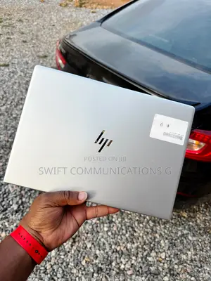 Laptop HP EliteBook 840 G6 8GB Intel Core I5 SSD 256GB