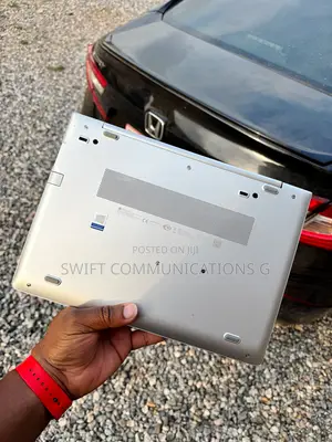 Laptop HP EliteBook 840 G6 8GB Intel Core I5 SSD 256GB