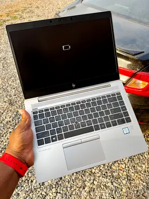Laptop HP EliteBook 840 G6 8GB Intel Core I5 SSD 256GB