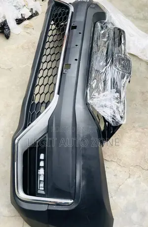 Honda CRV 2019,2020,2021, Front Bumper Complete Available