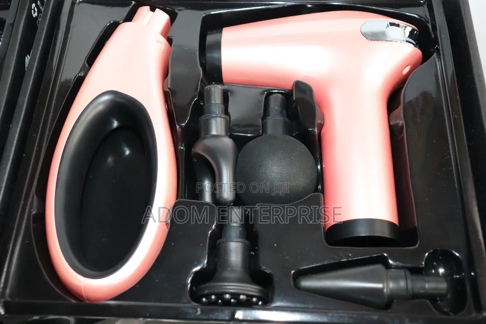 Fascial Massage Gun Bld-326