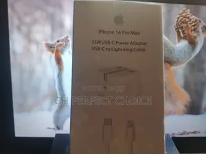 Chargesphere Type C iPhone Fast Charging Charger
