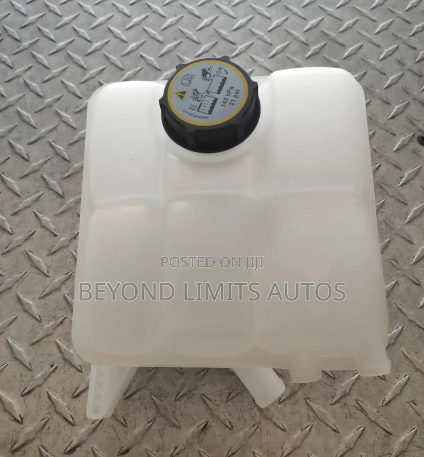 Ford Escape 2012,2013,2014,2015,2016 Wiper Bottle/Container