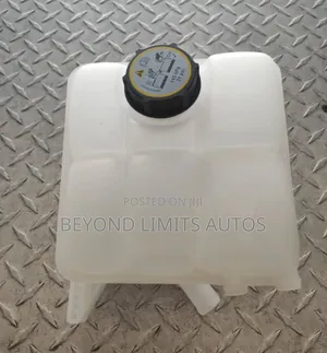 Ford Escape 2012,2013,2014,2015,2016 Wiper Bottle/Container