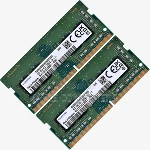 Samsung 4gb Ddr4 3200mhz Ram