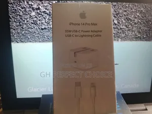 Photo - Quicklink iPhone Type C Fast Charging Charger