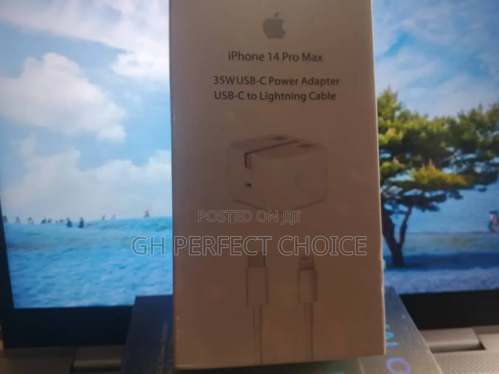 Quicklink iPhone Type C Fast Charging Charger