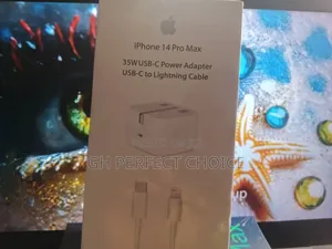 Fastflow iPhone Type C Fast Charger