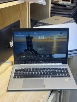 Laptop HP ProBook 450 G7 16GB Intel Core i7 SSD 256GB