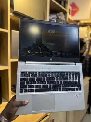 Laptop HP ProBook 450 G7 16GB Intel Core i7 SSD 256GB