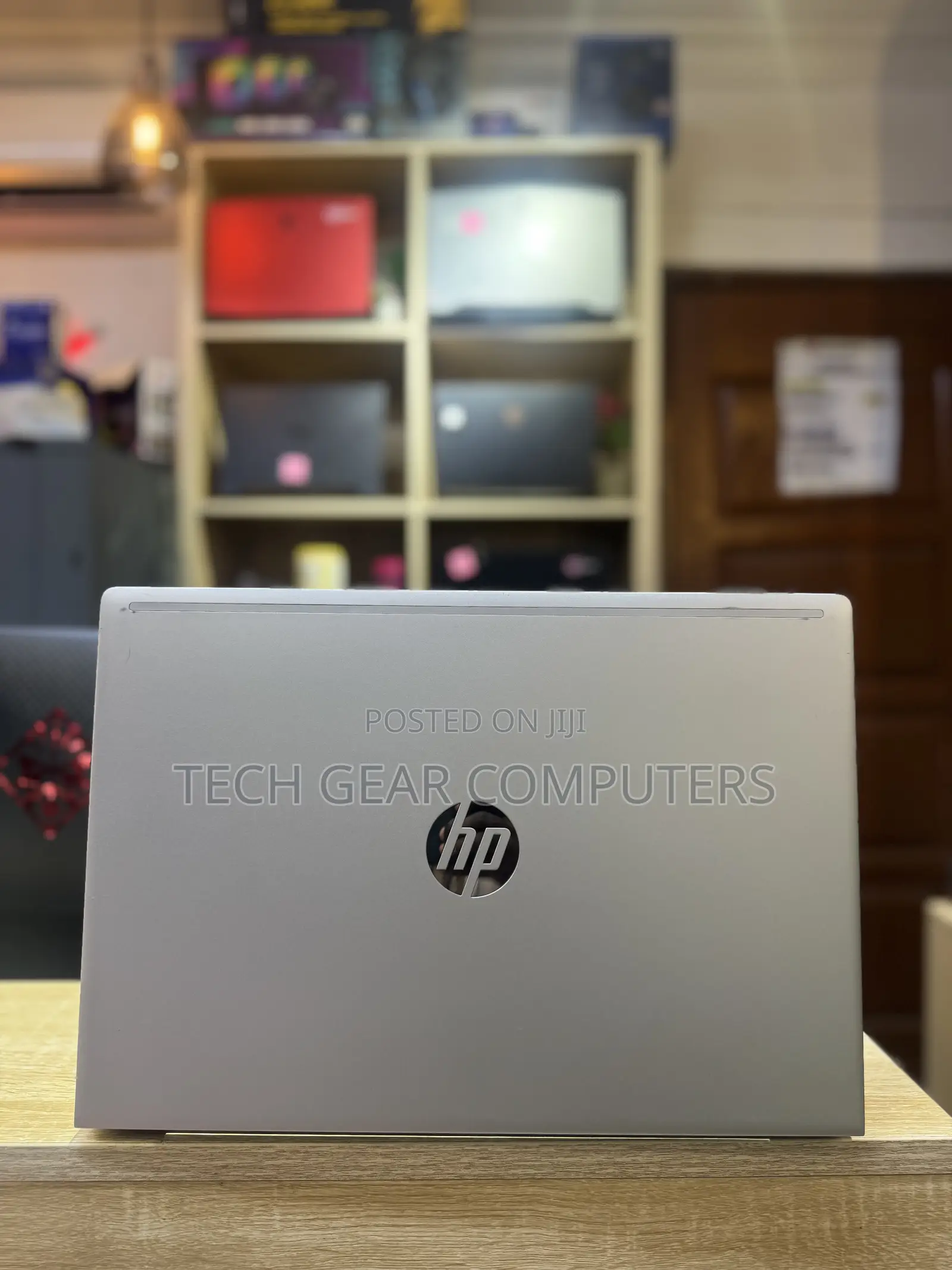 Laptop HP ProBook 450 G7 16GB Intel Core i7 SSD 256GB