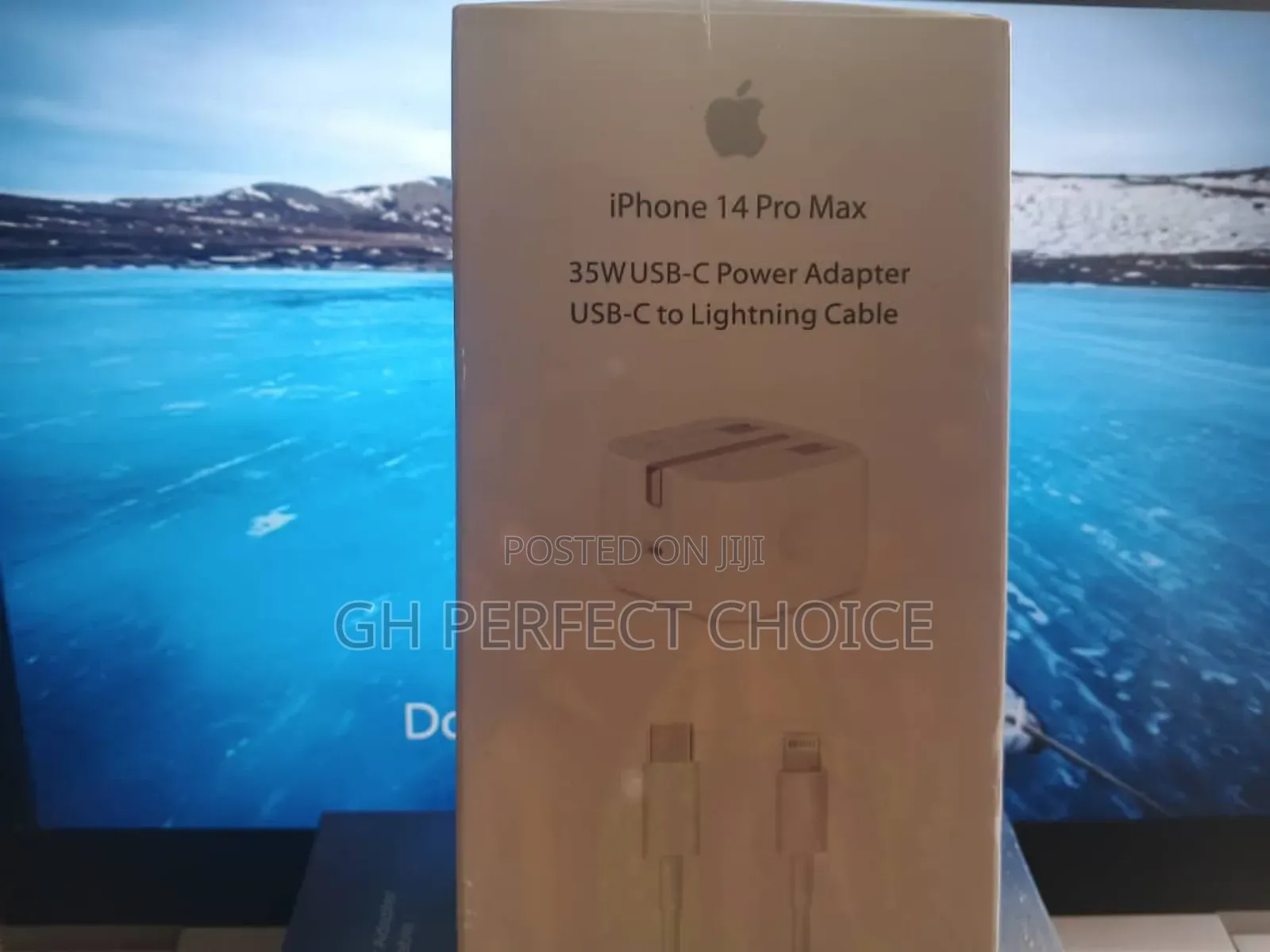Celerity Fast Charging iPhone Type C Charger