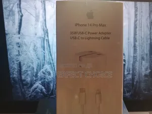 Celerity Fast Charging iPhone Type C Charger