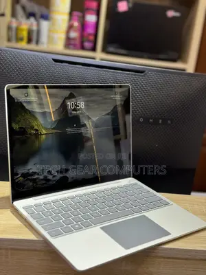 Laptop Microsoft Surface Go 8GB Intel Core i5 SSD 256GB