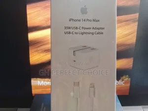 Iboost Fast Charging Type C iPhone Charger
