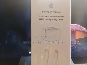 Iboost Fast Charging Type C iPhone Charger