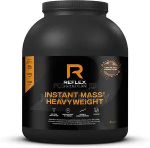 Reflex Instant Mass Gainer