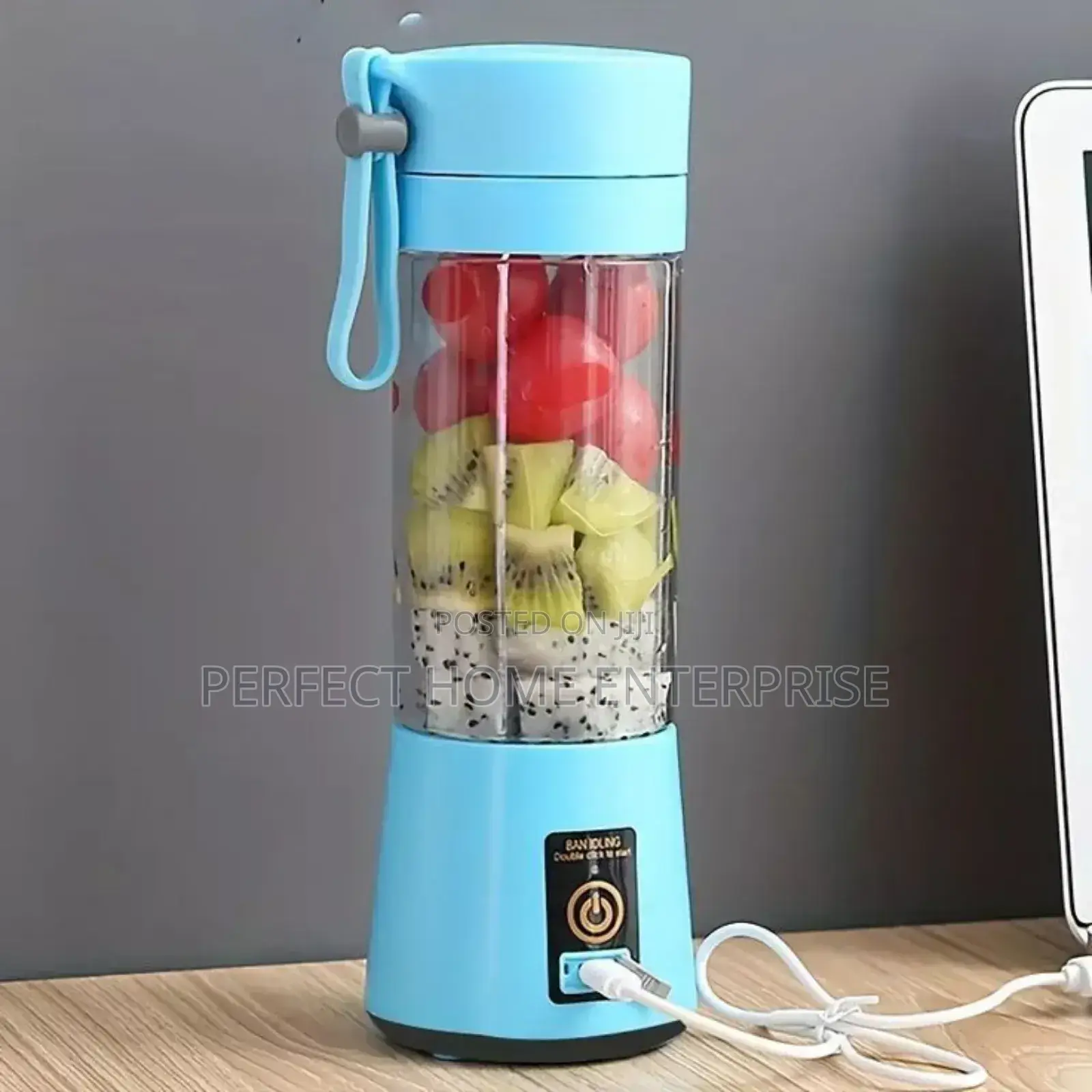 Fruits Blender