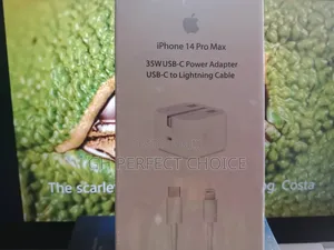 Chargewave Type C iPhone Charger