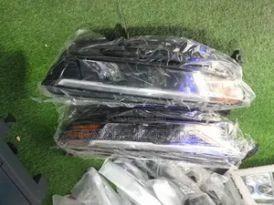 Honda Accord 2024 Headlight Pair