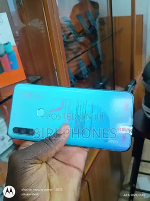 Huawei Y9 Prime 2019 128 GB