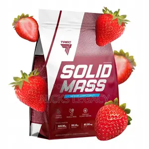 Solid Mass