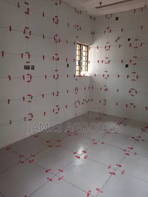Good Finishing Tiling Master