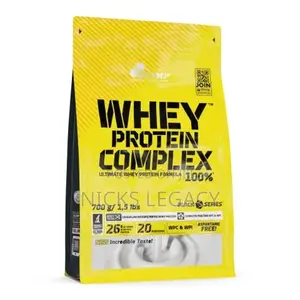 Whey Complex
