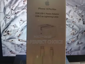 Zaptec Fast Charging iPhone Type C Charger