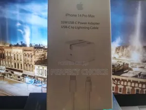 Quickcharge Pro Fast Charging iPhone Type C Charger