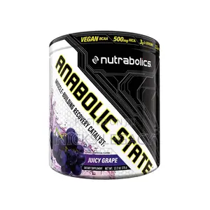 Anabolc State Muscle