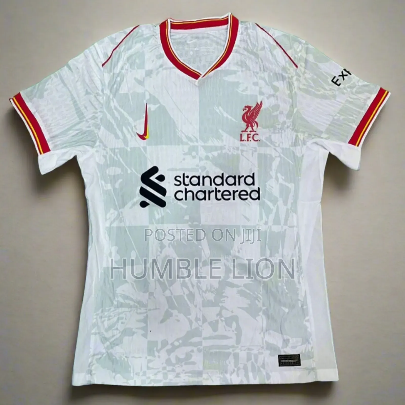Original Affordable Jerseys