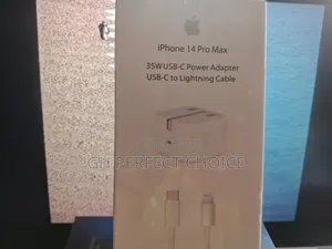 Chargesync Fast Charging iPhone Type C Charger