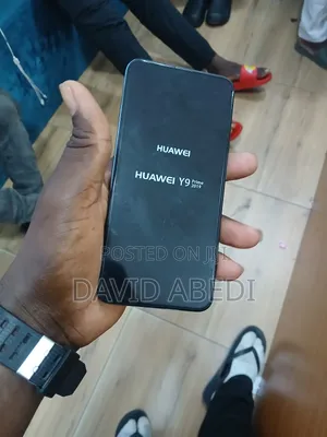 Huawei Y9 Prime 2019 128 GB