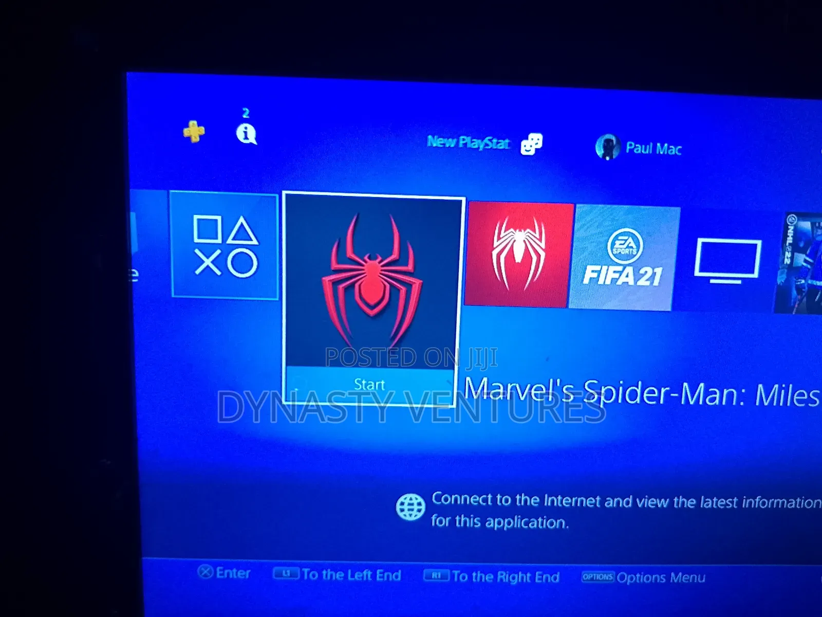 Ps4 Standard for Sale