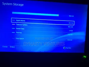 Ps4 Standard for Sale