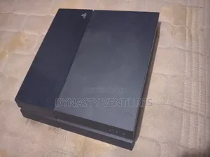 Ps4 Standard for Sale