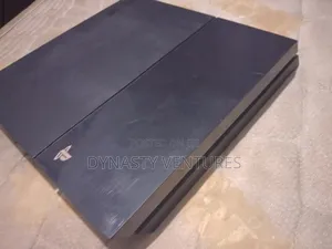 Ps4 Standard for Sale